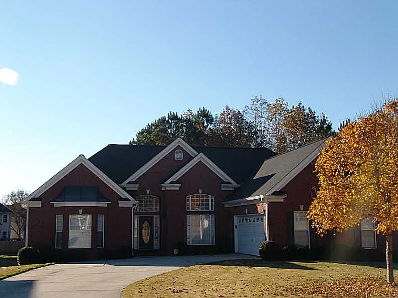 Ranch style homes in Douglasville, GA for rent