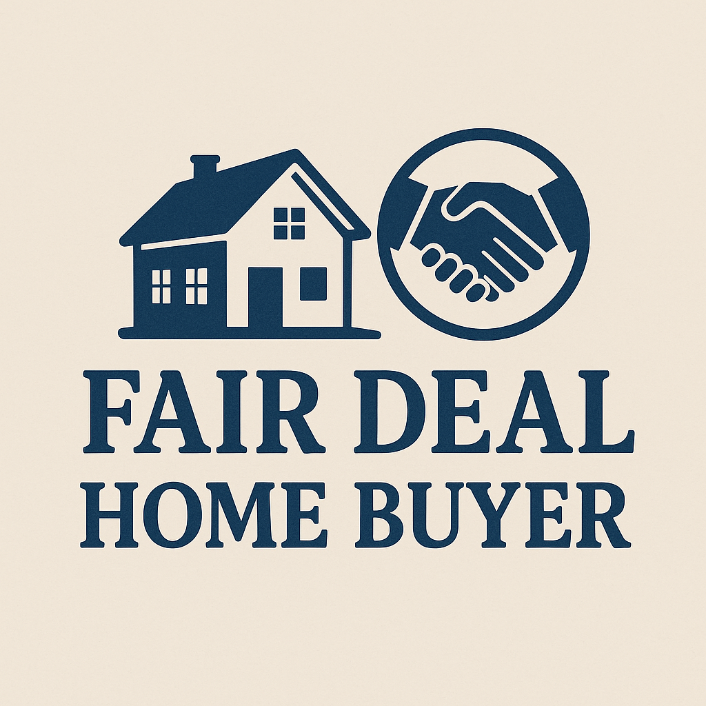 fair deal home buyer real estate investors