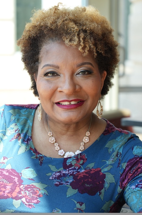 Melanie Gray Ph.D, RN