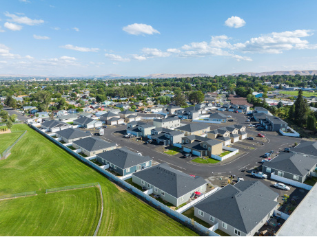 Selling to us vs. Local real estate agent