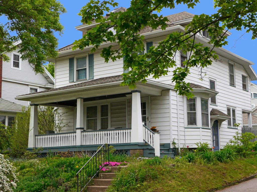 Get a Simple Home Offer and Sell your House As-Is