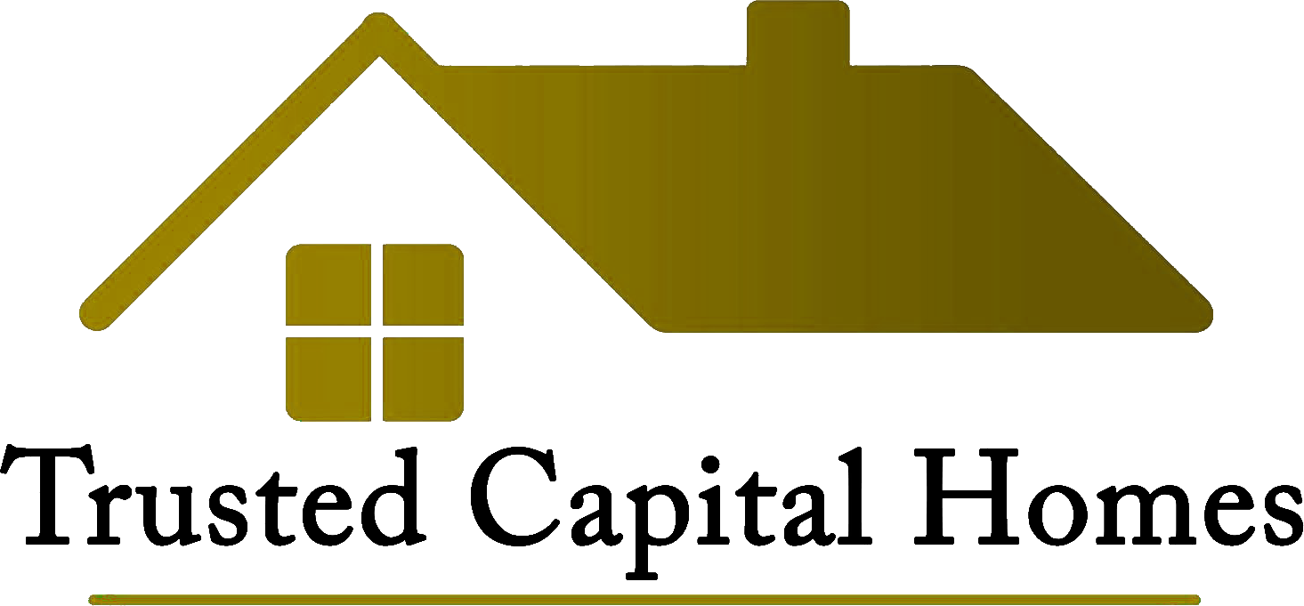 Trusted Capital Homes Will Buy Your House