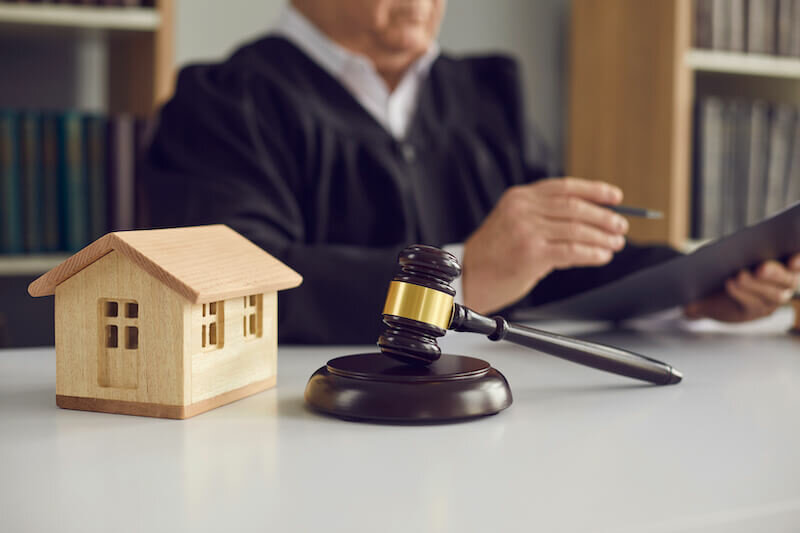Legal Considerations of selling with tenants